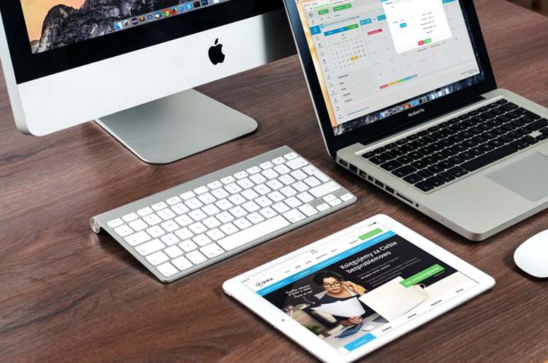 Internet sem Medo: O Guia Digital para a Terceira Idade